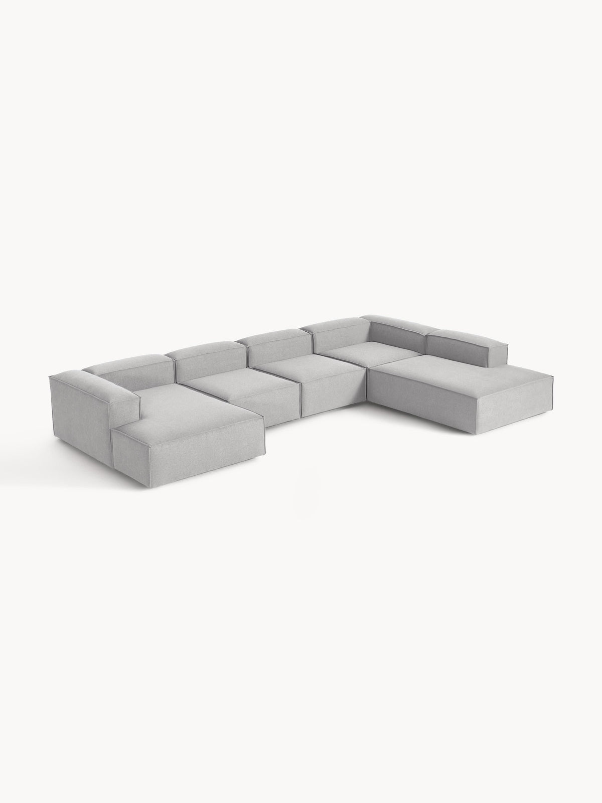 Lenfaro XL Modular Sofa