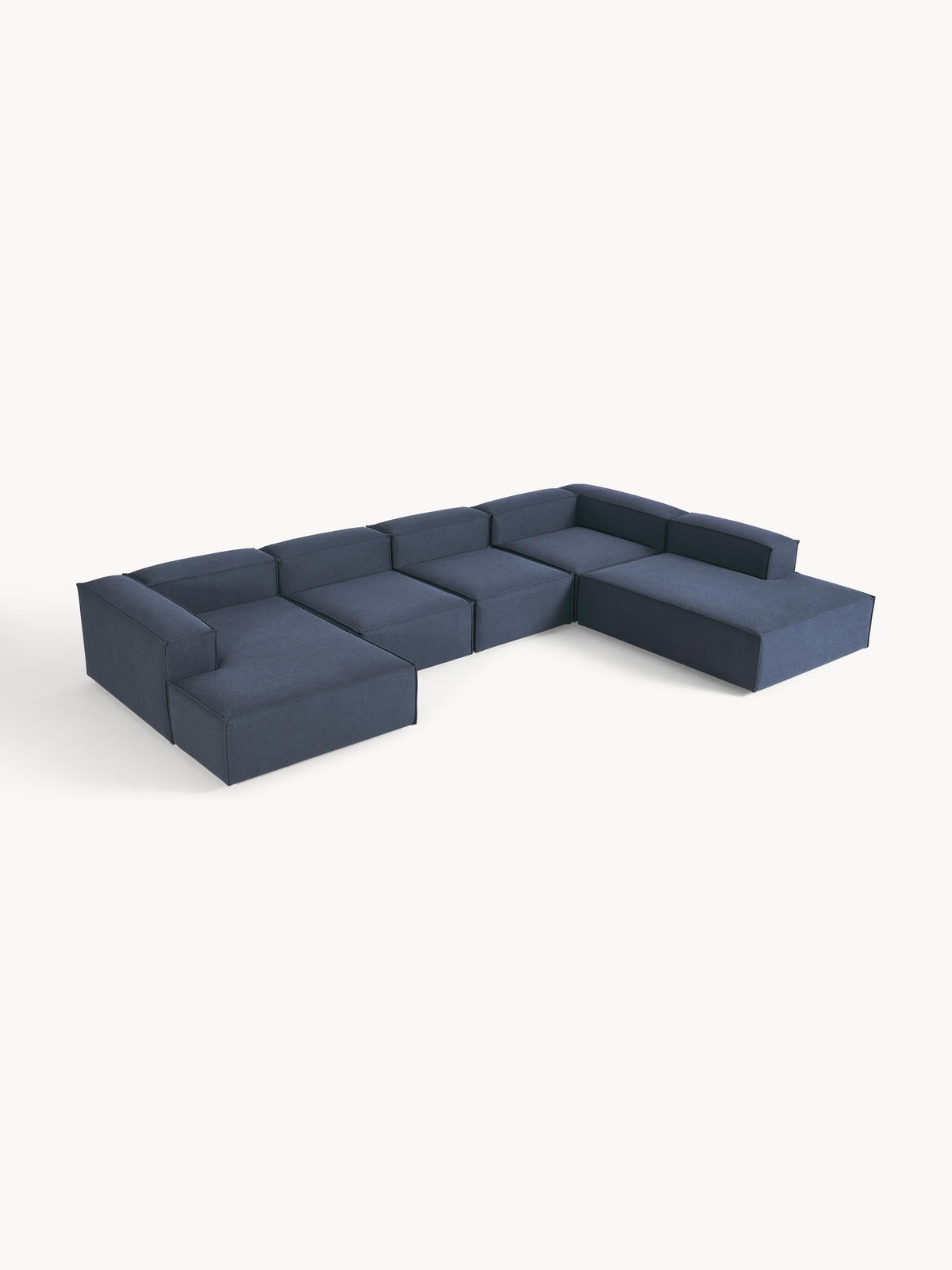 Lenfaro XL Modular Sofa