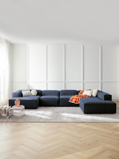 Lenfaro XL Modular Sofa