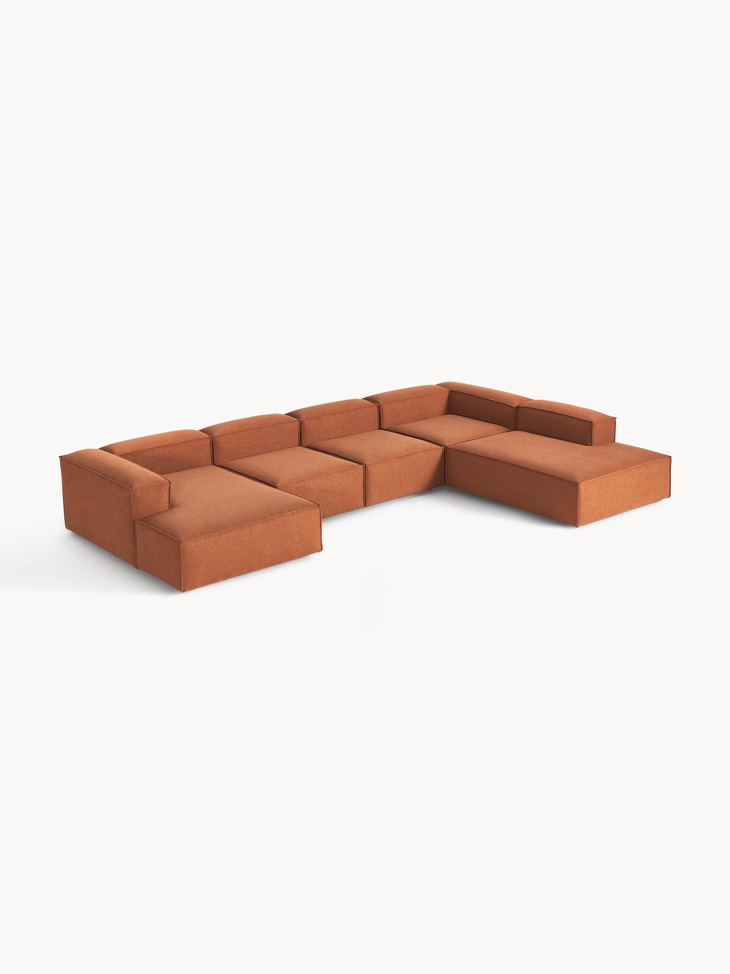 Lenfaro XL Modular Sofa