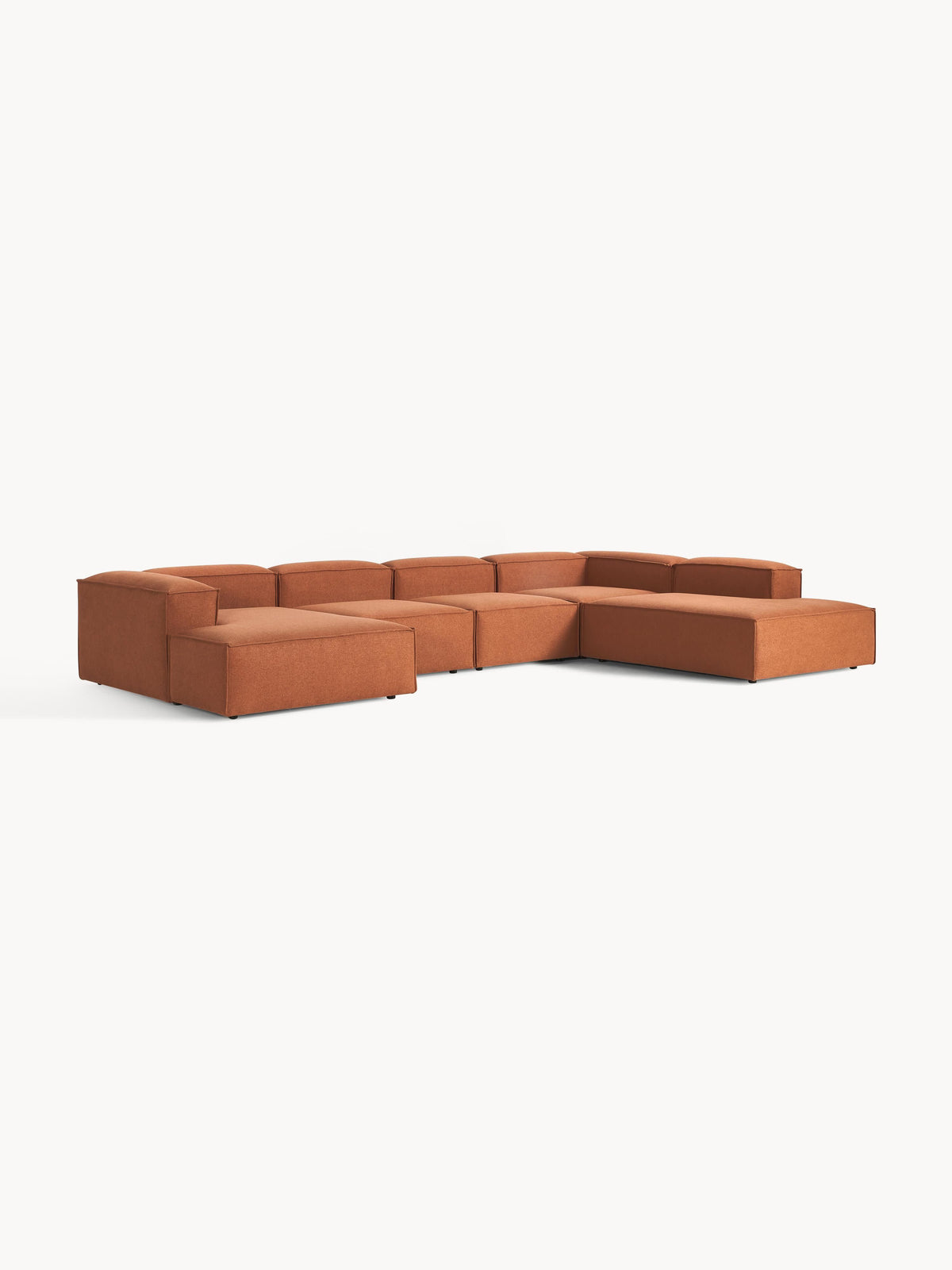 Lenfaro XL Modular Sofa