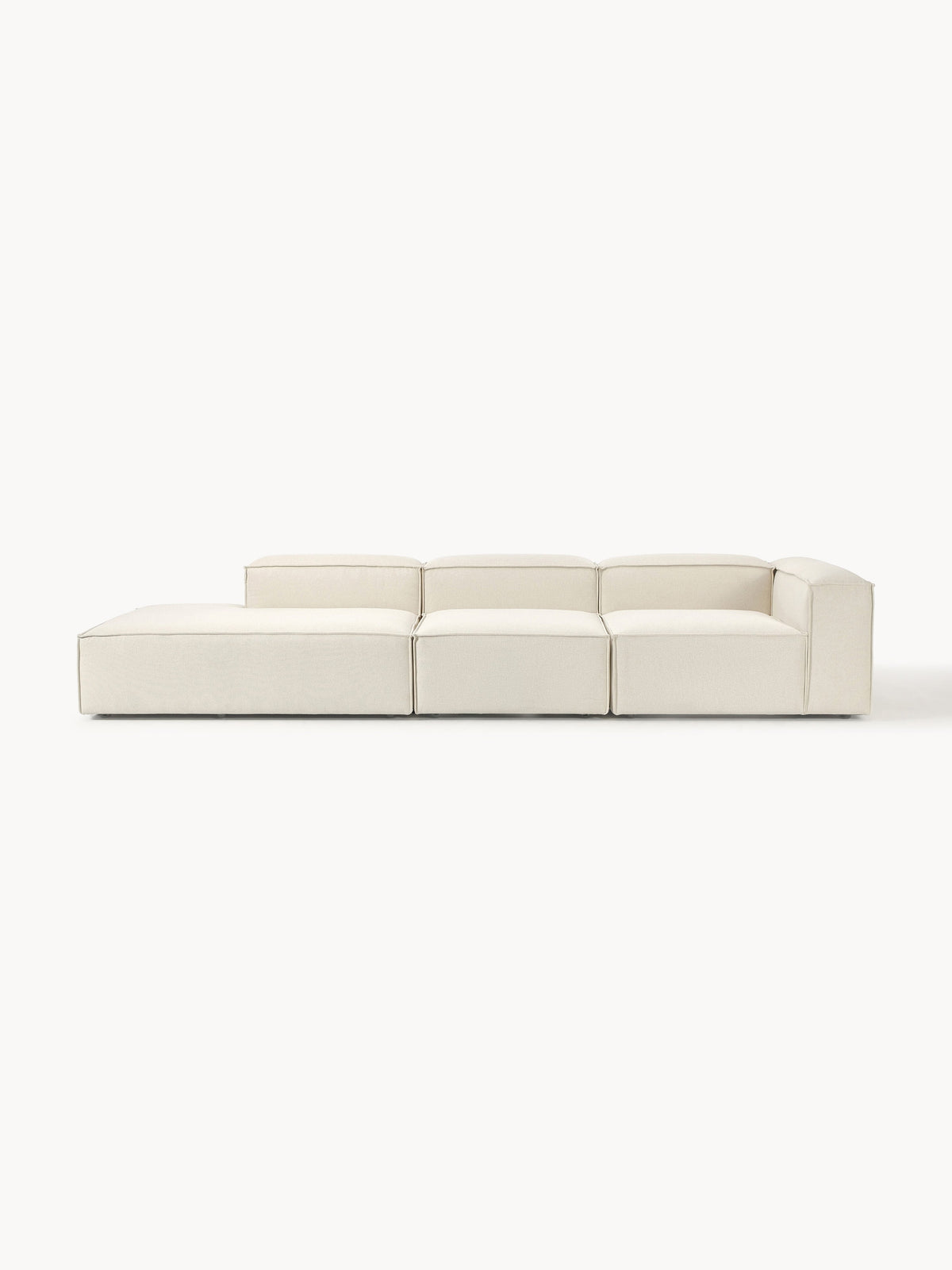 Lenfaro XL Ottoman, Modular