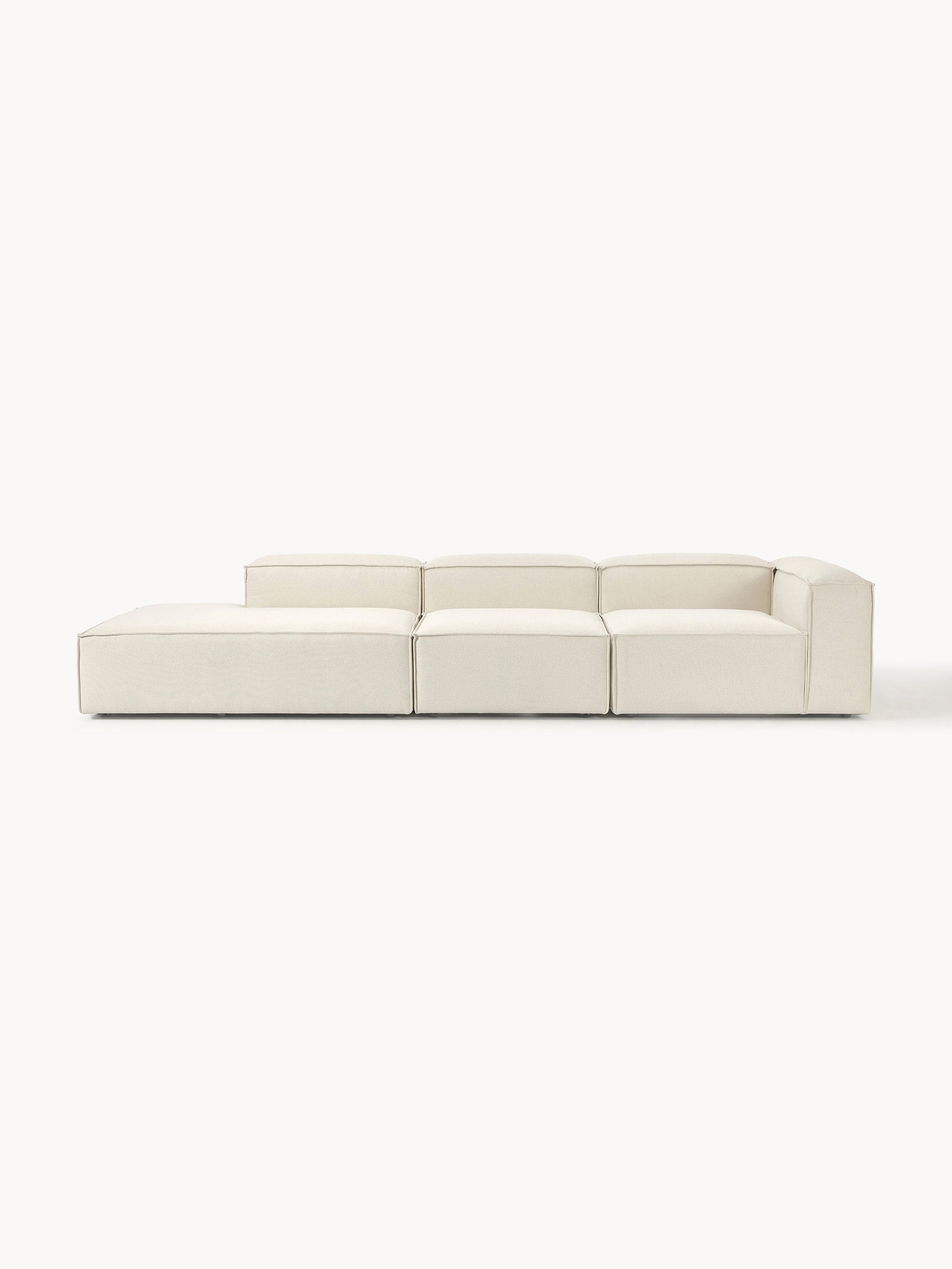 Lenfaro XL Ottoman, Modular