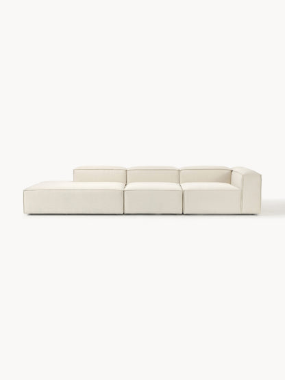 Lenfaro XL Ottoman, Modular