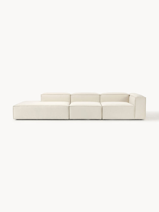 Lenfaro XL Ottoman, Modular