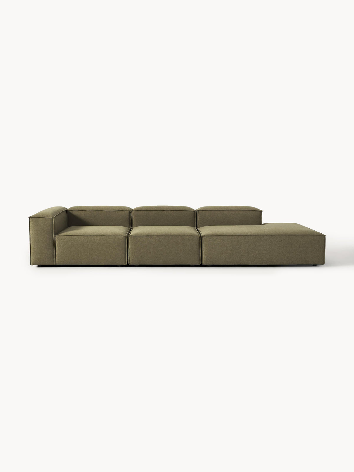 Lenfaro XL Ottoman, Modular