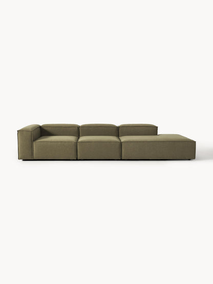 Lenfaro XL Ottoman, Modular