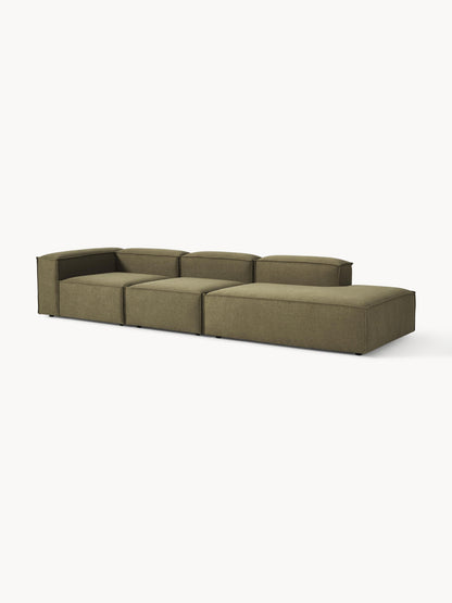 Lenfaro XL Ottoman, Modular