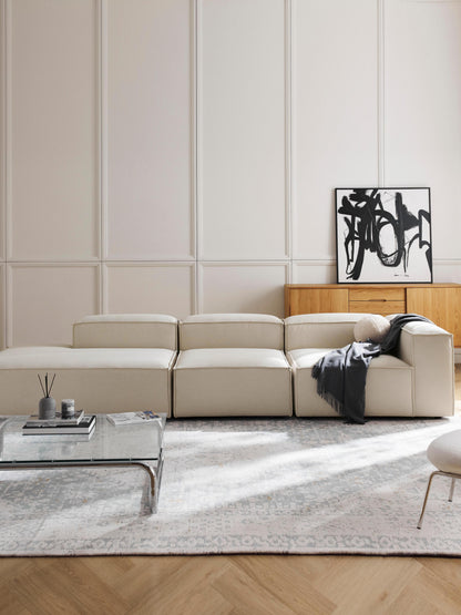 Lenfaro XL Ottoman, Modular