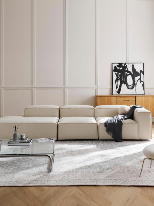 Lenfaro XL Ottoman, Modular