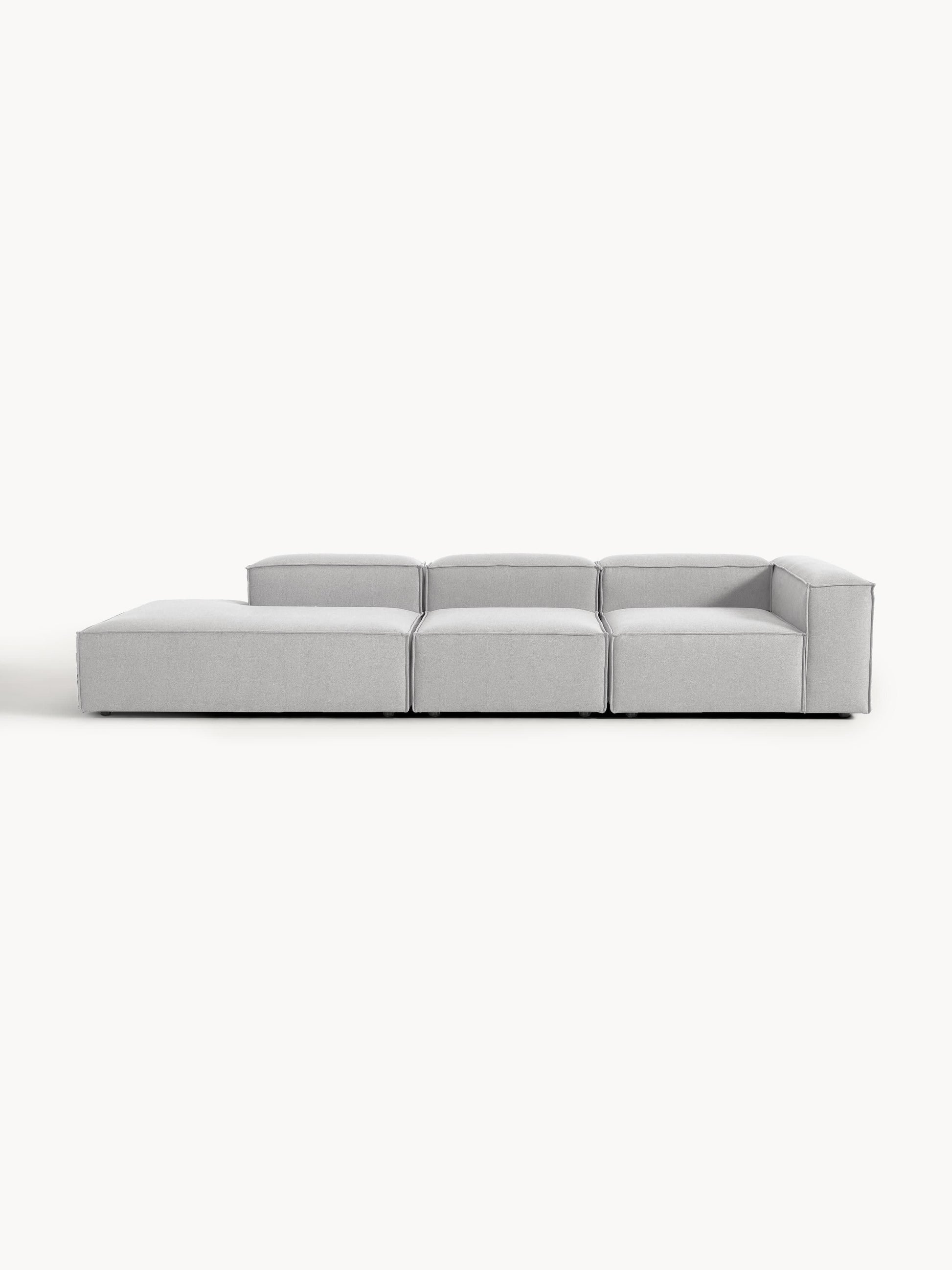 Lenfaro XL Ottoman, Modular