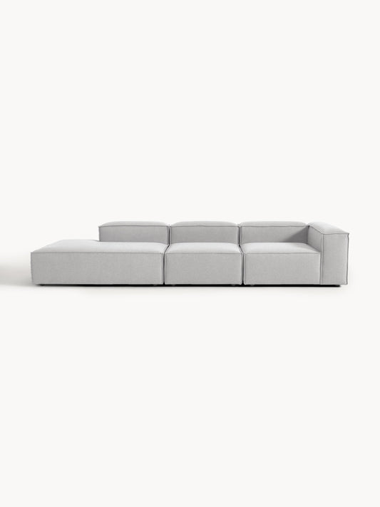 Lenfaro XL Ottoman, Modular