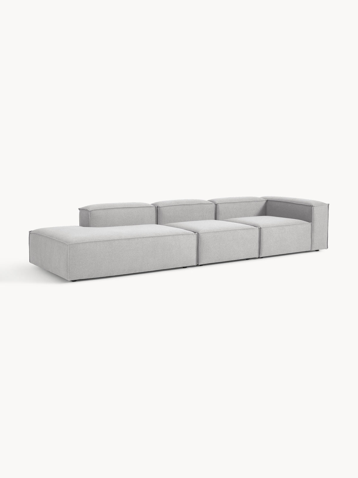 Lenfaro XL Ottoman, Modular