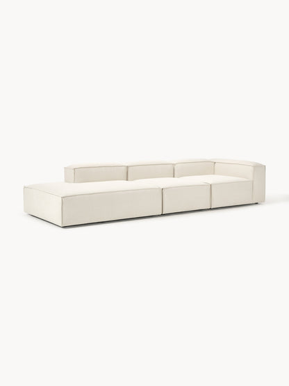 Lenfaro XL Ottoman, Modular