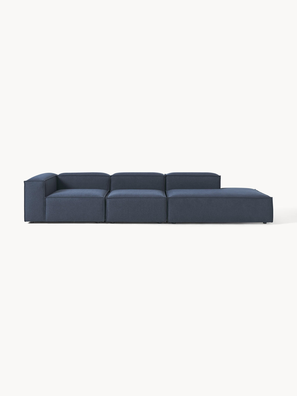 Lenfaro XL Ottoman, Modular