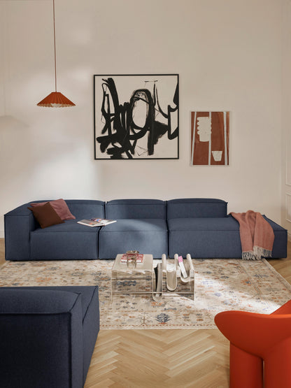 Lenfaro XL Ottoman, Modular