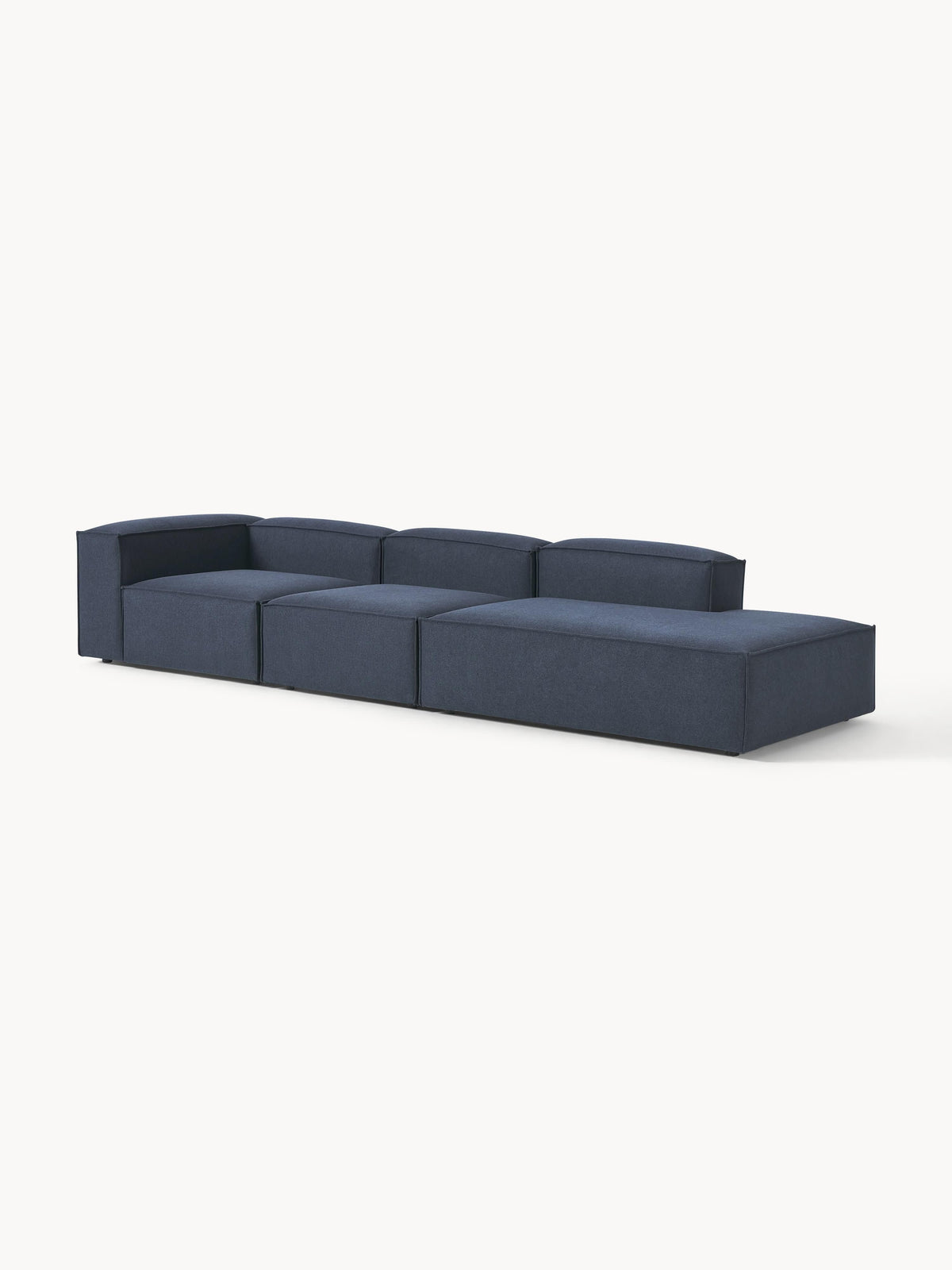 Lenfaro XL Ottoman, Modular
