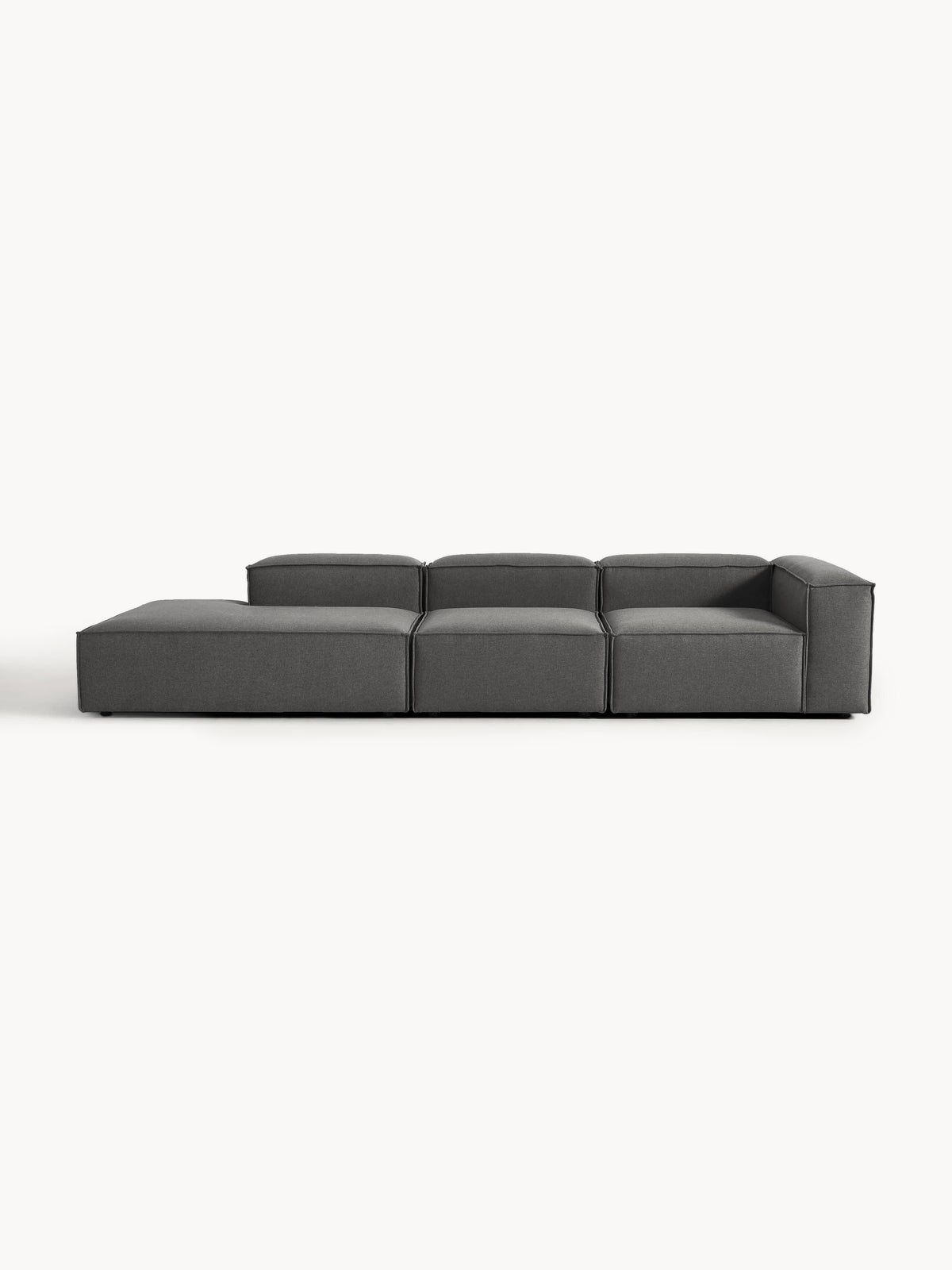 Lenfaro XL Ottoman, Modular