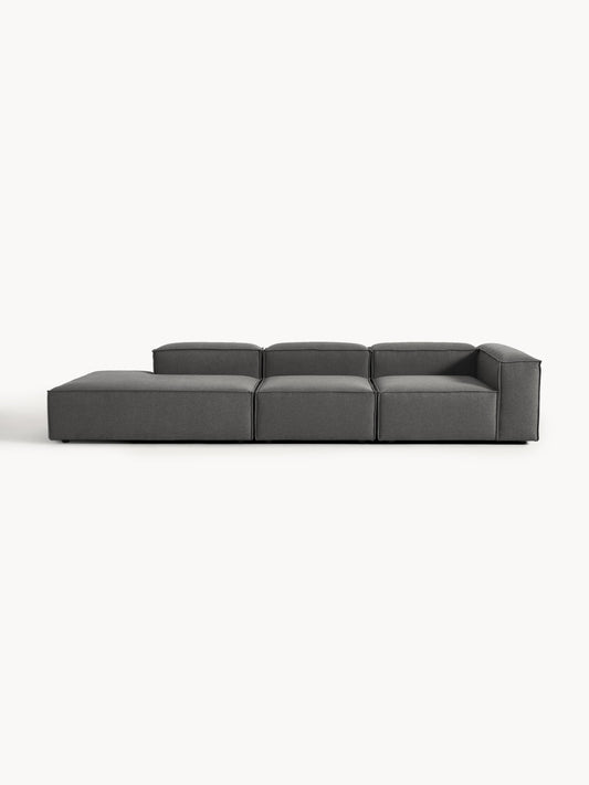 Lenfaro XL Ottoman, Modular