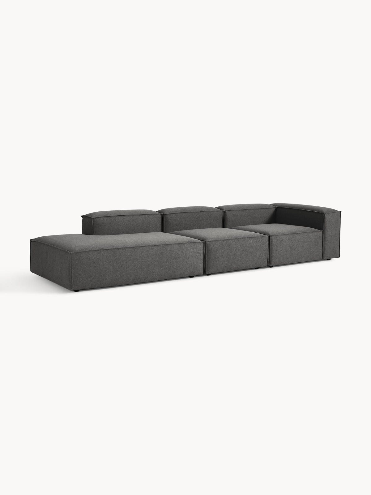 Lenfaro XL Ottoman, Modular