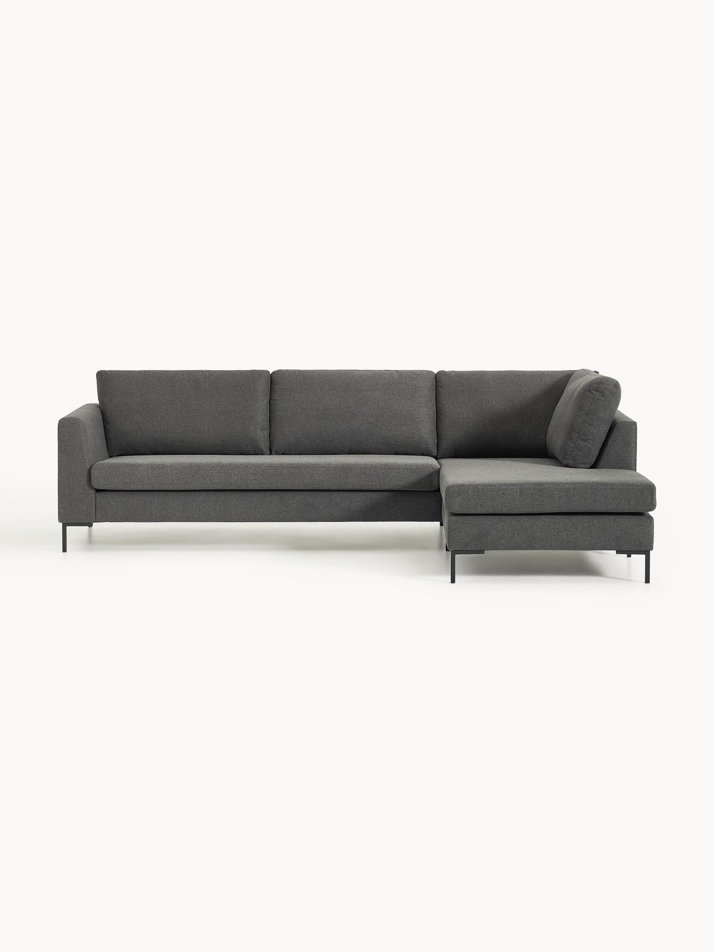 Lunfredo Corner Sofa