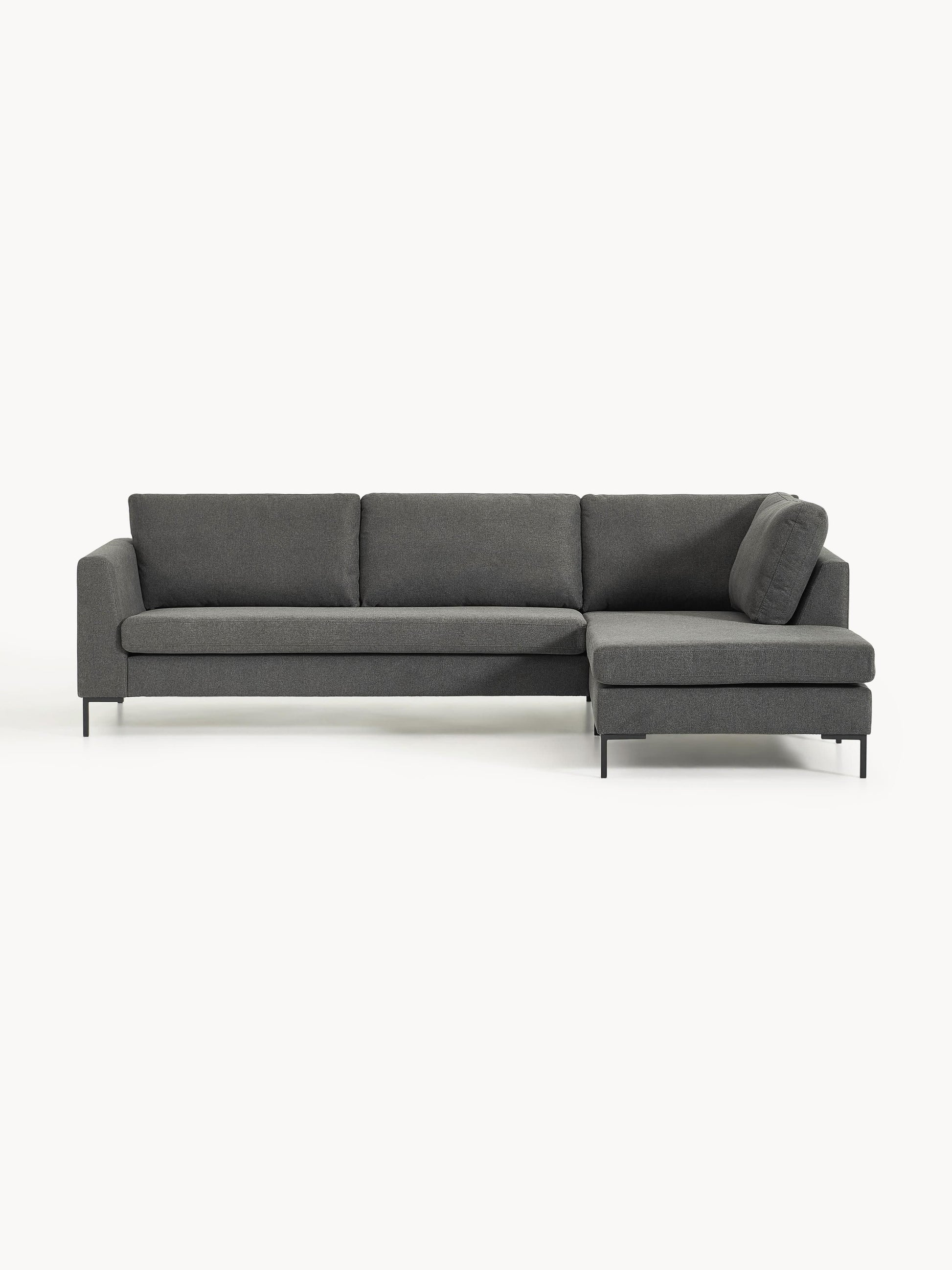 Lunfredo Corner Sofa