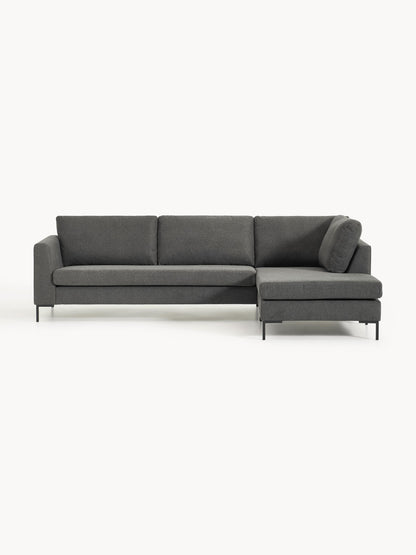 Lunfredo Corner Sofa