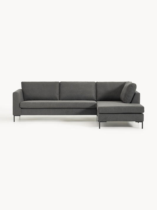 Lunfredo Corner Sofa