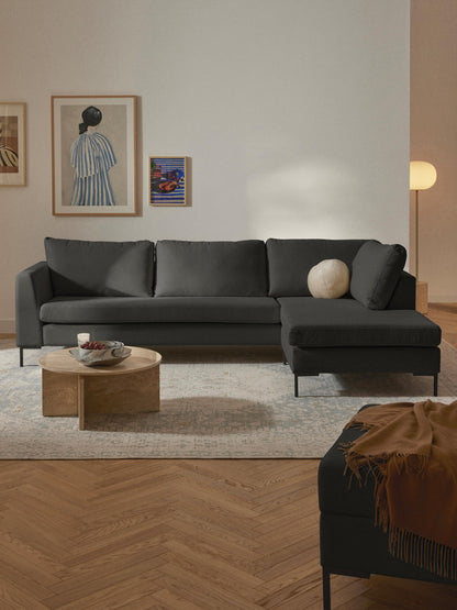 Lunfredo Corner Sofa