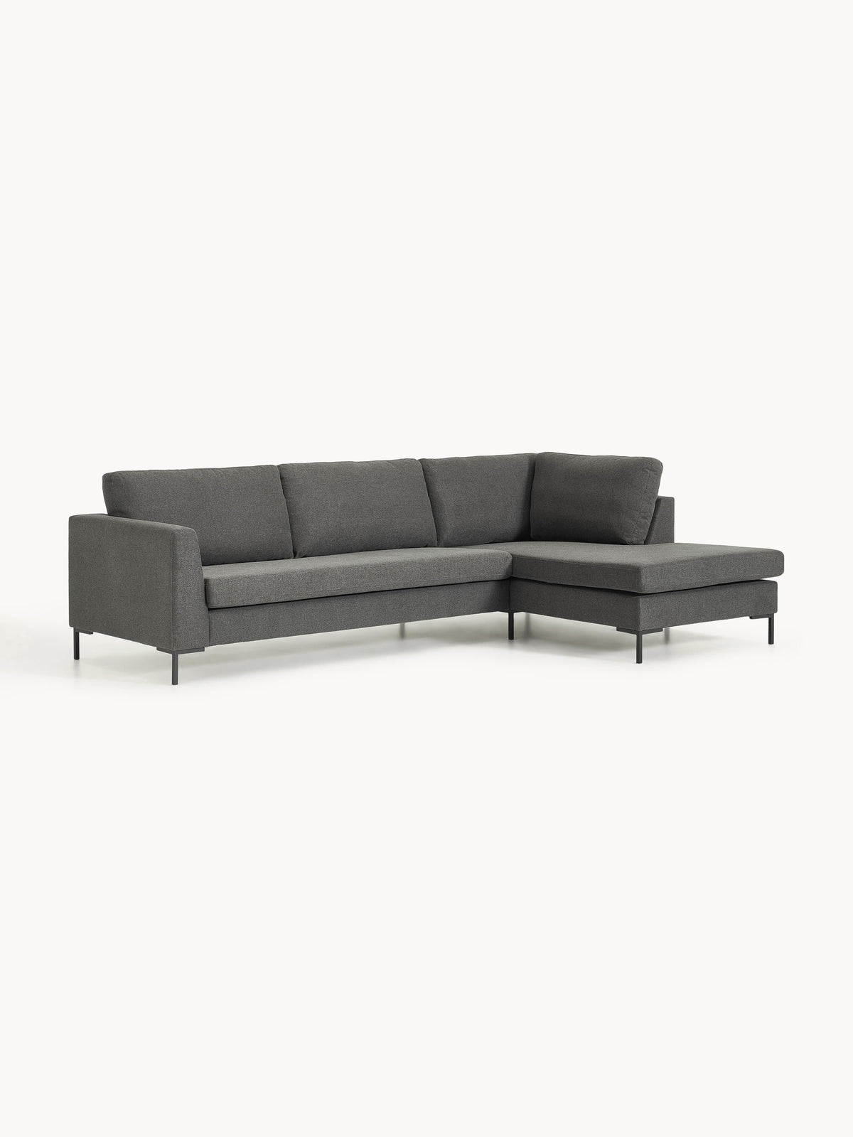 Lunfredo Corner Sofa
