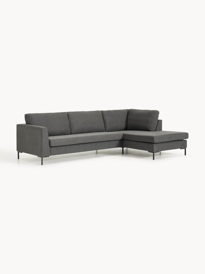 Lunfredo Corner Sofa