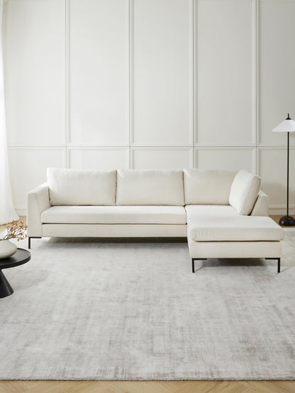 Lunfredo Corner Sofa