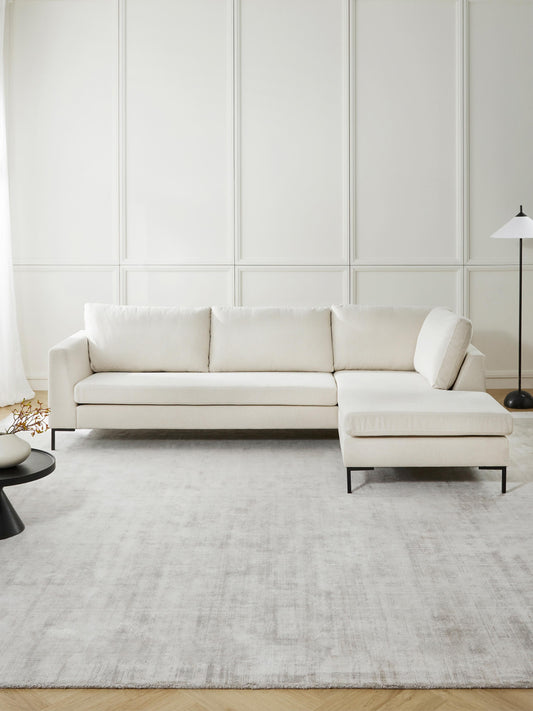 Lunfredo Corner Sofa