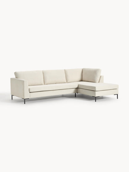 Lunfredo Corner Sofa