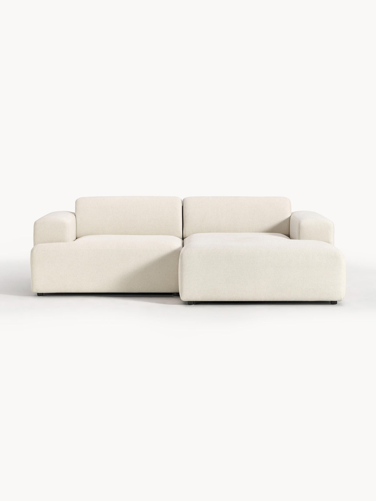 Melvasso 3-Seater Corner Sofa