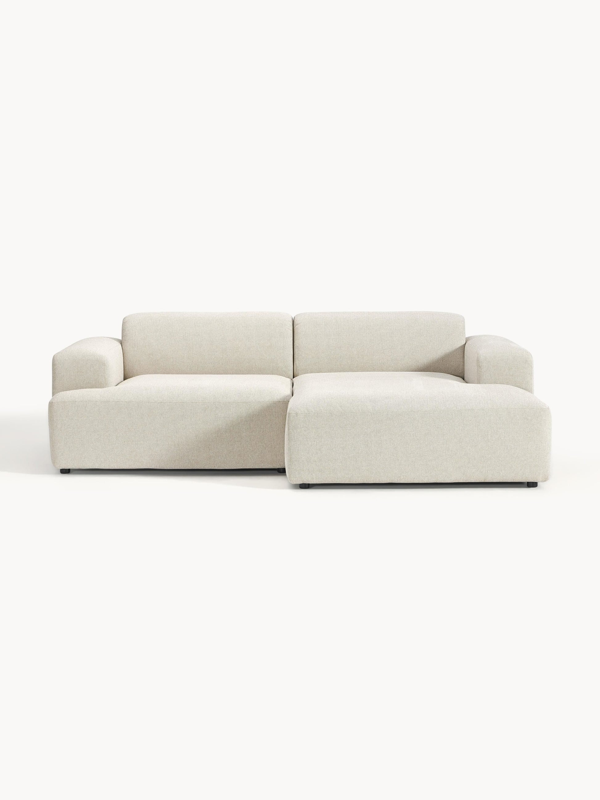 Melvasso 3-Seater Corner Sofa