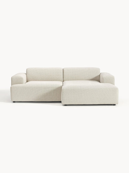Melvasso 3-Seater Corner Sofa