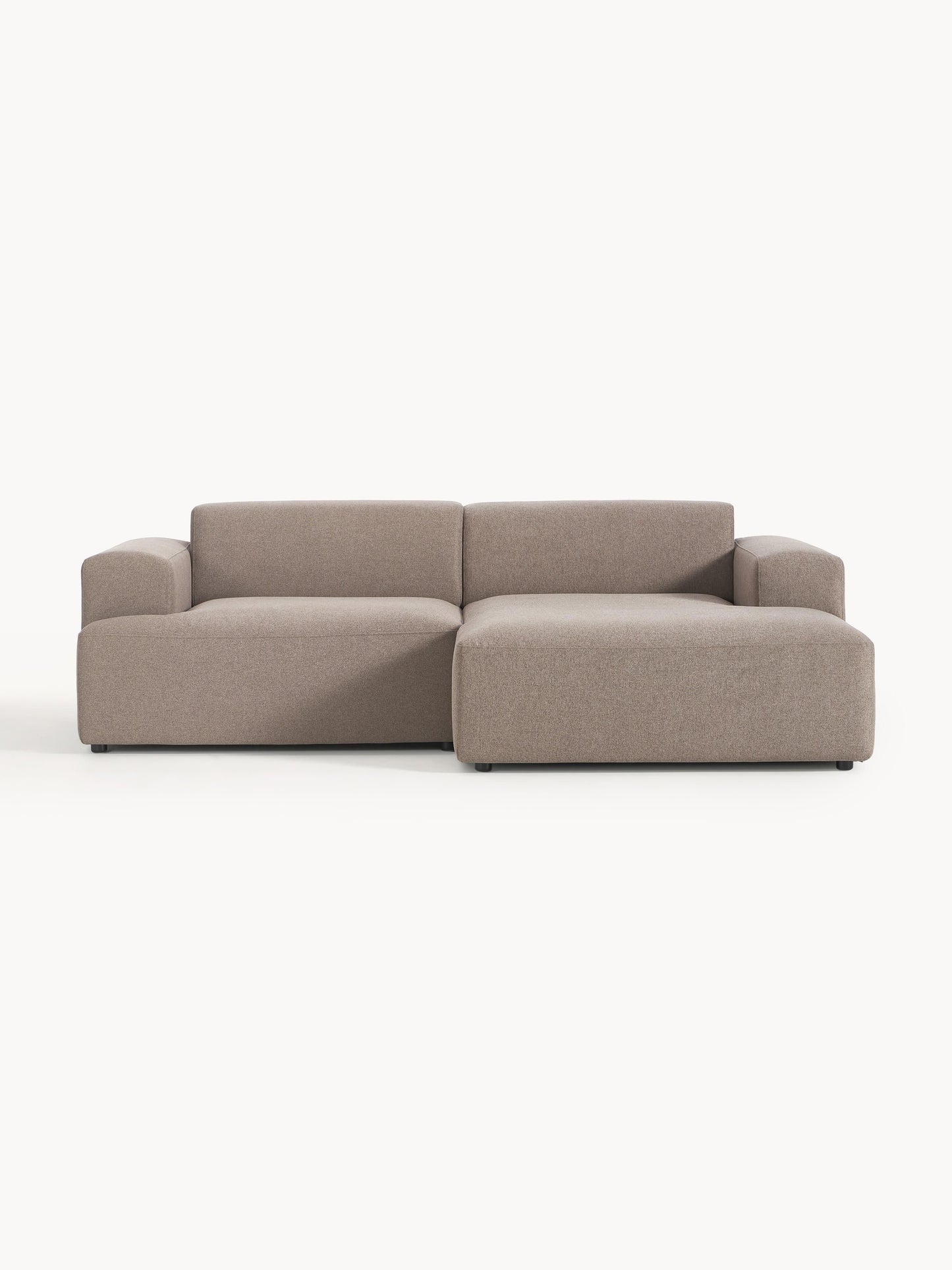 Melvasso 3-Seater Corner Sofa