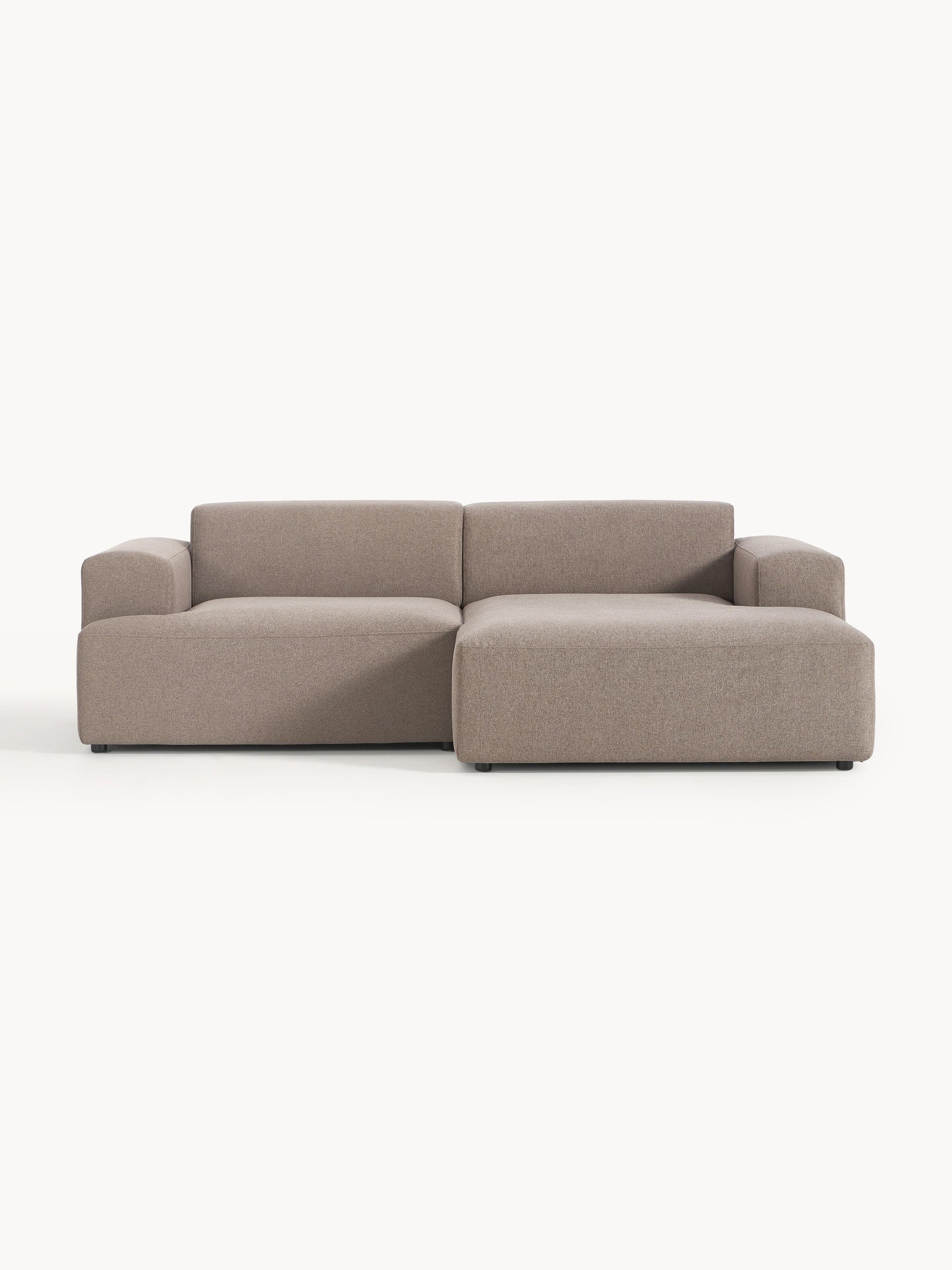 Melvasso 3-Seater Corner Sofa