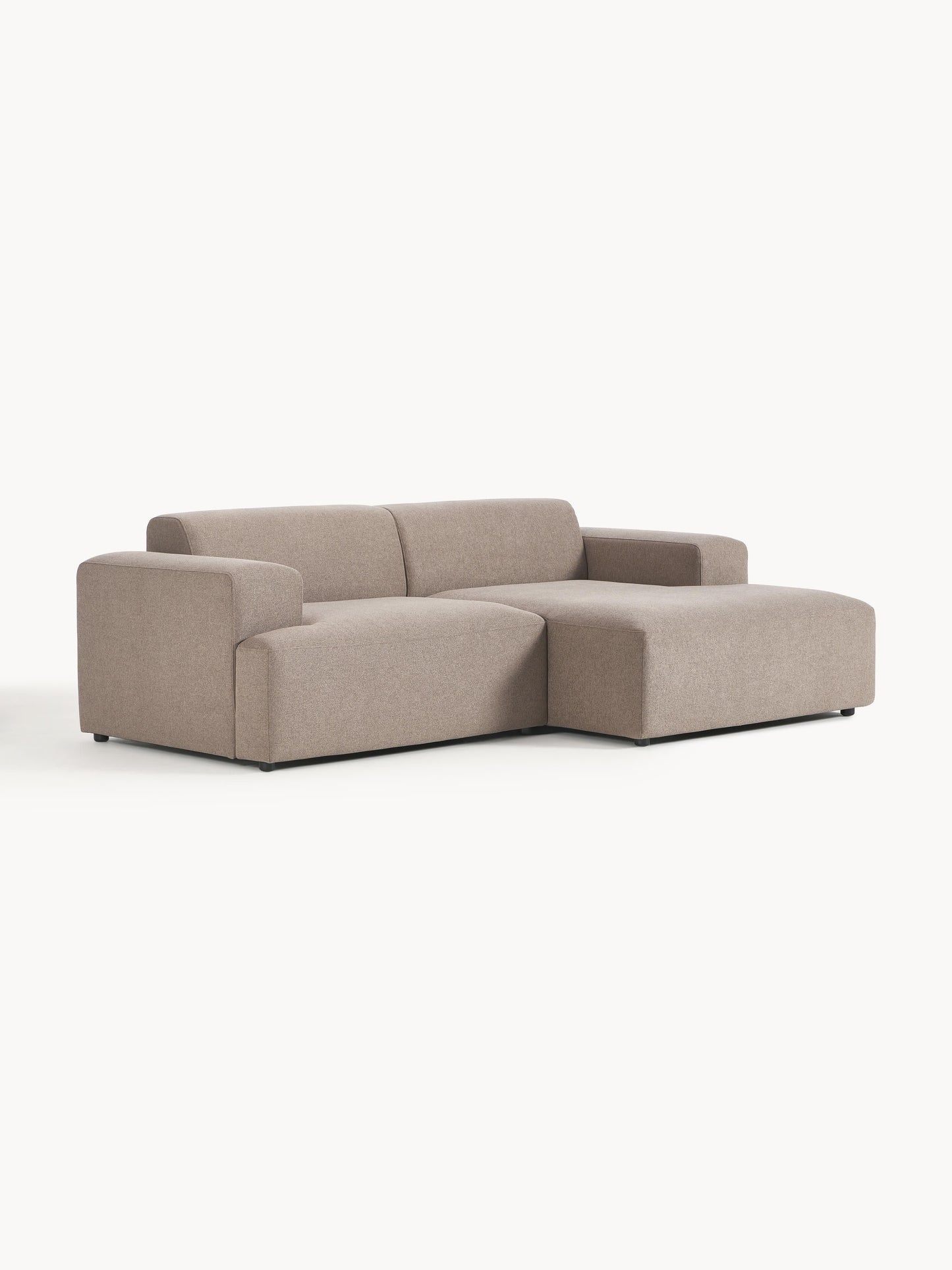 Melvasso 3-Seater Corner Sofa