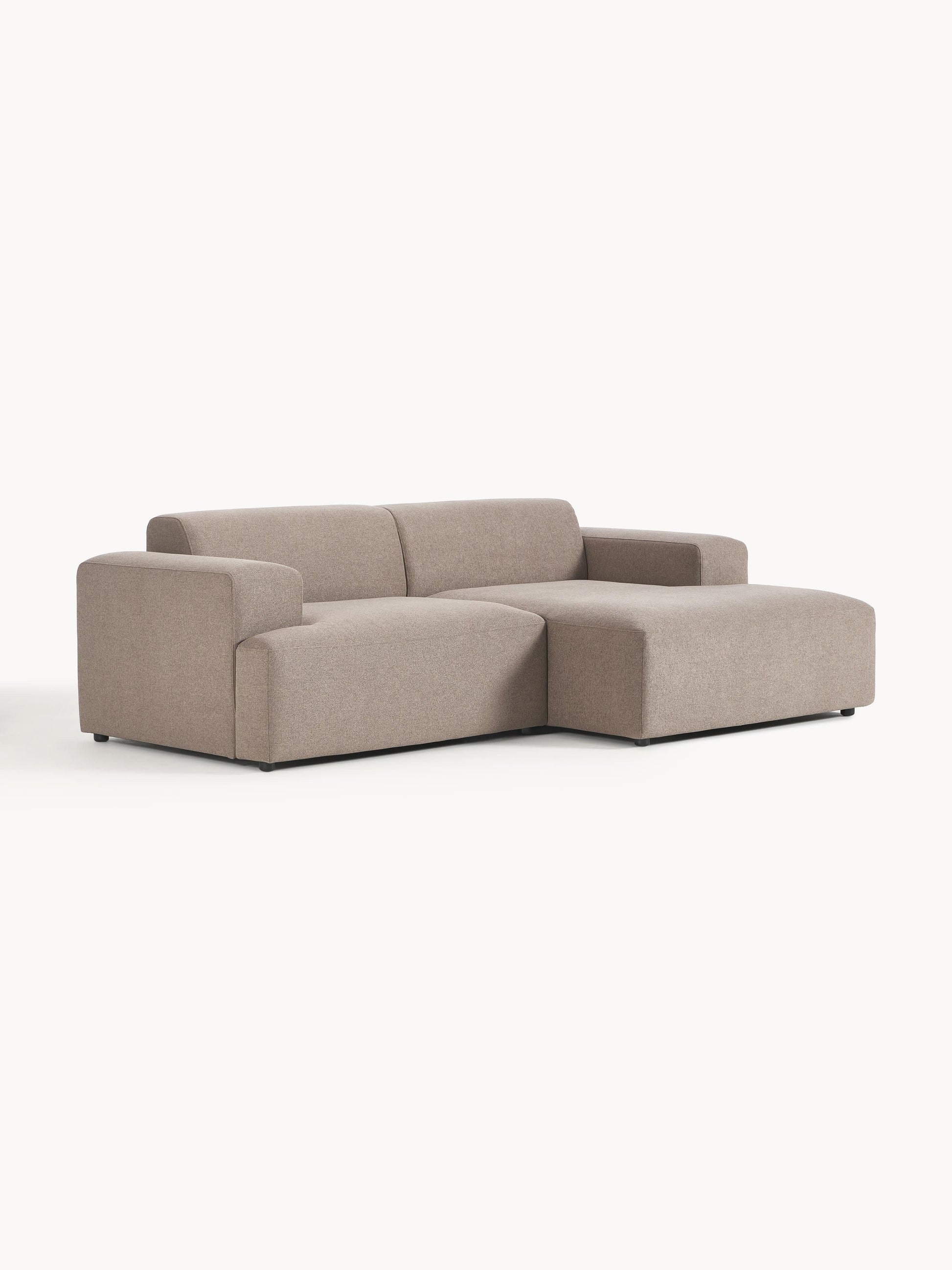 Melvasso 3-Seater Corner Sofa