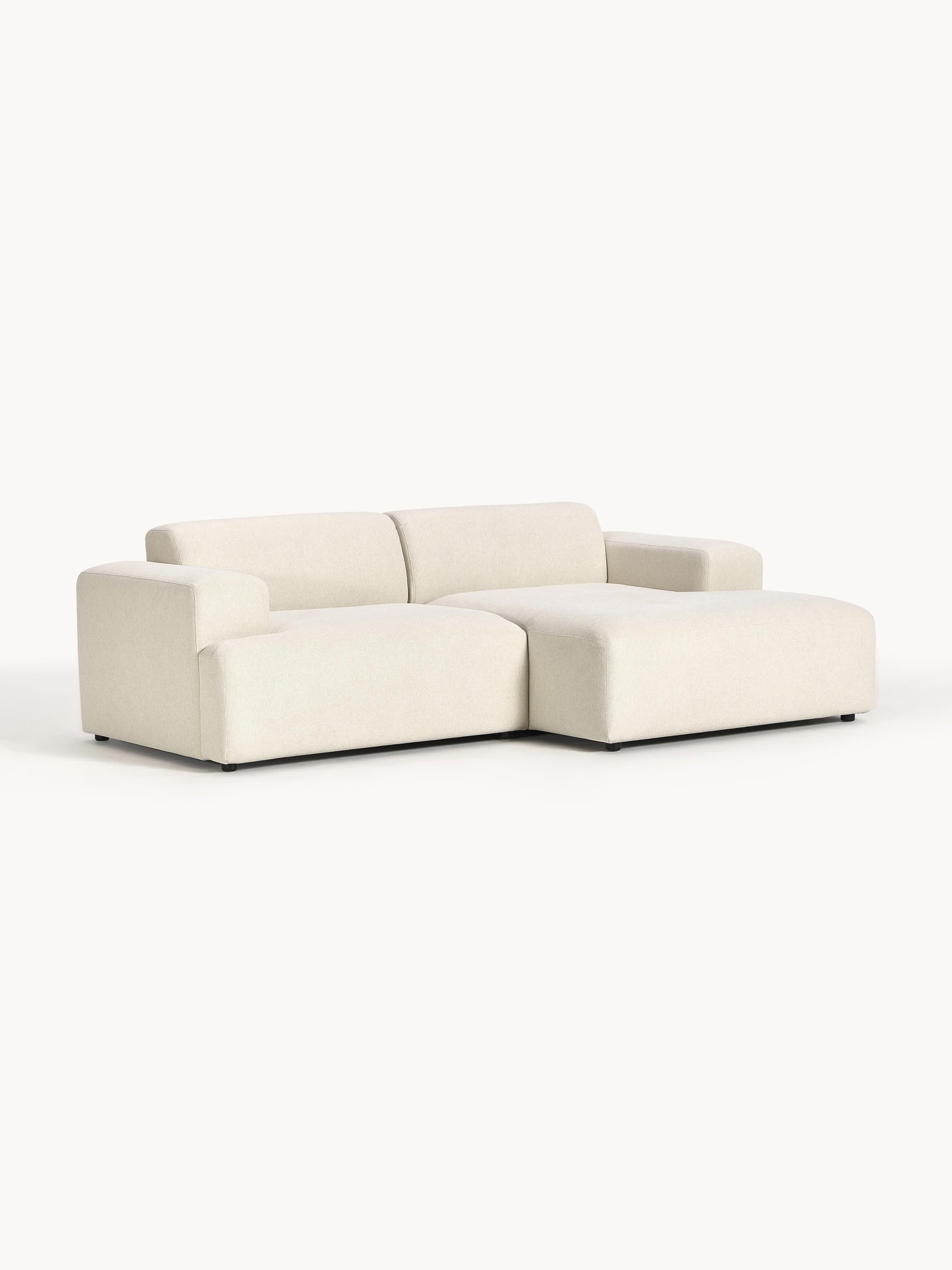 Melvasso 3-Seater Corner Sofa