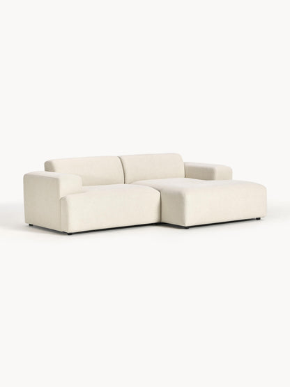 Melvasso 3-Seater Corner Sofa