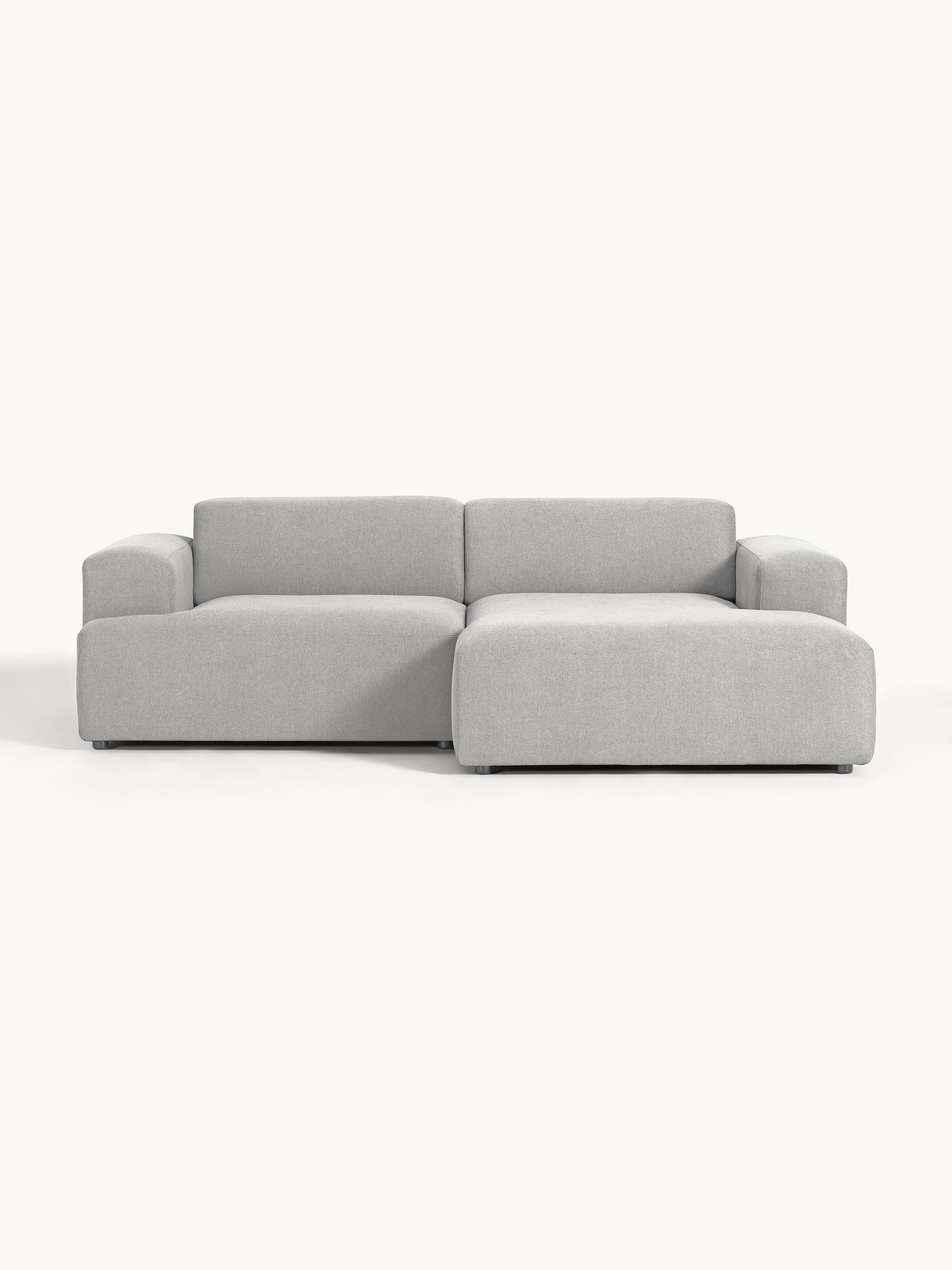 Melvasso 3-Seater Corner Sofa