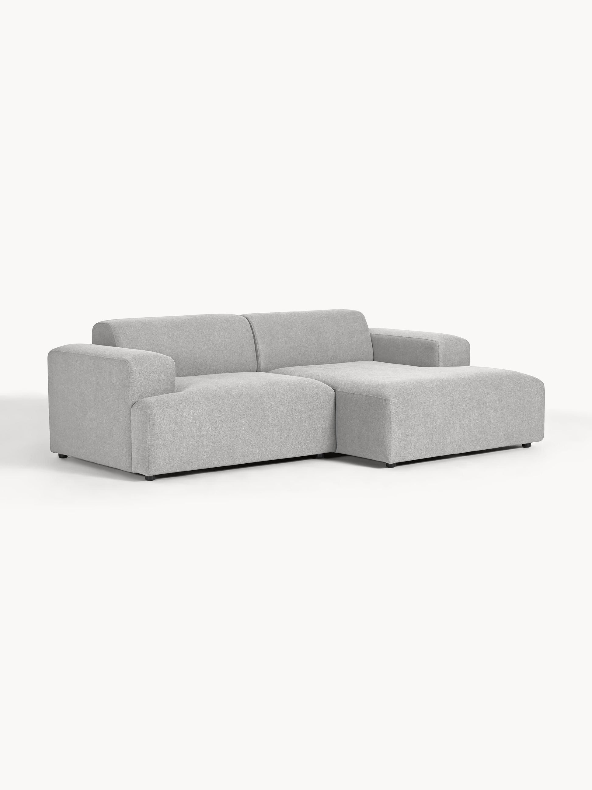 Melvasso 3-Seater Corner Sofa