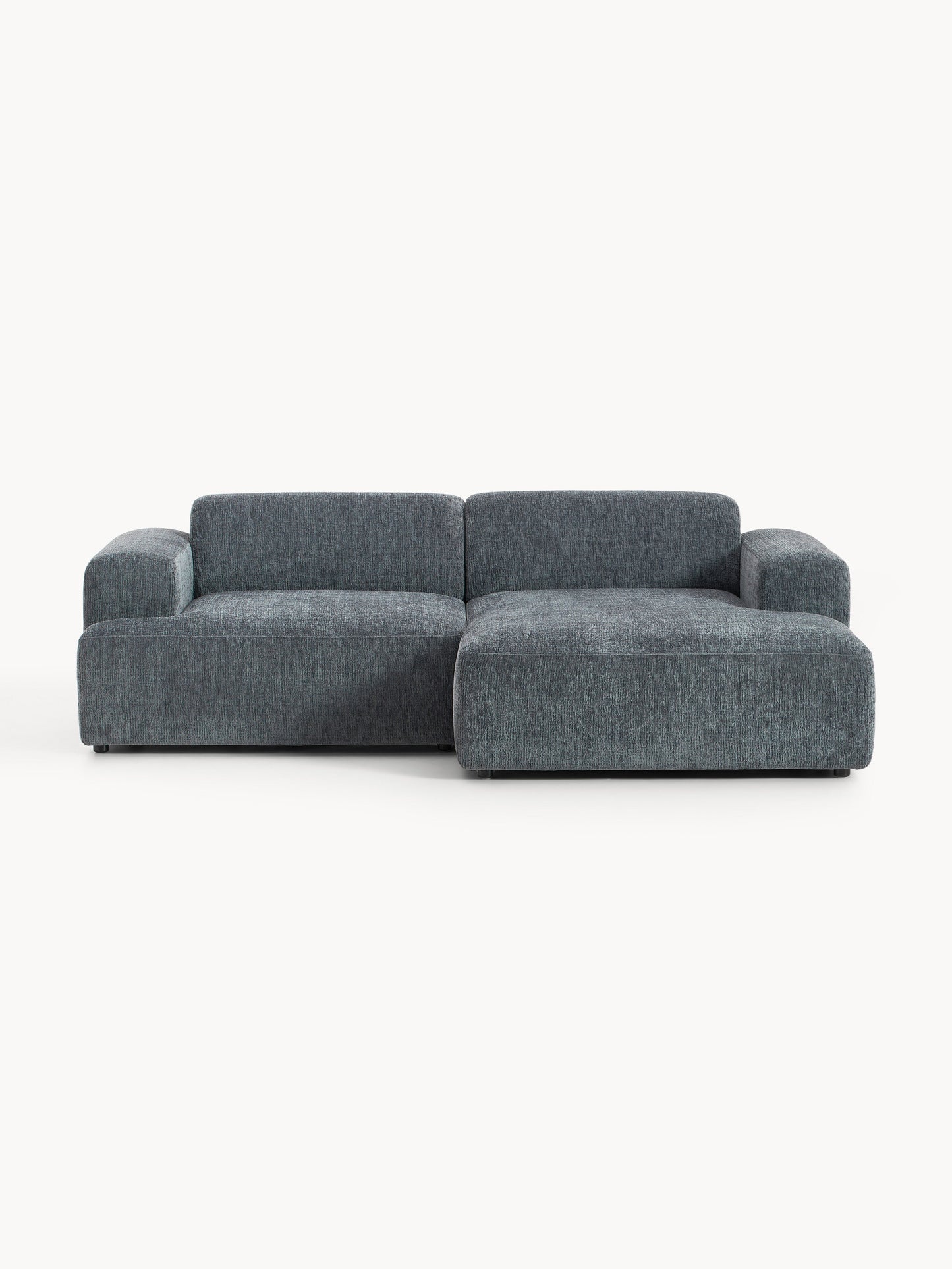 Melvasso 3-Seater Corner Sofa