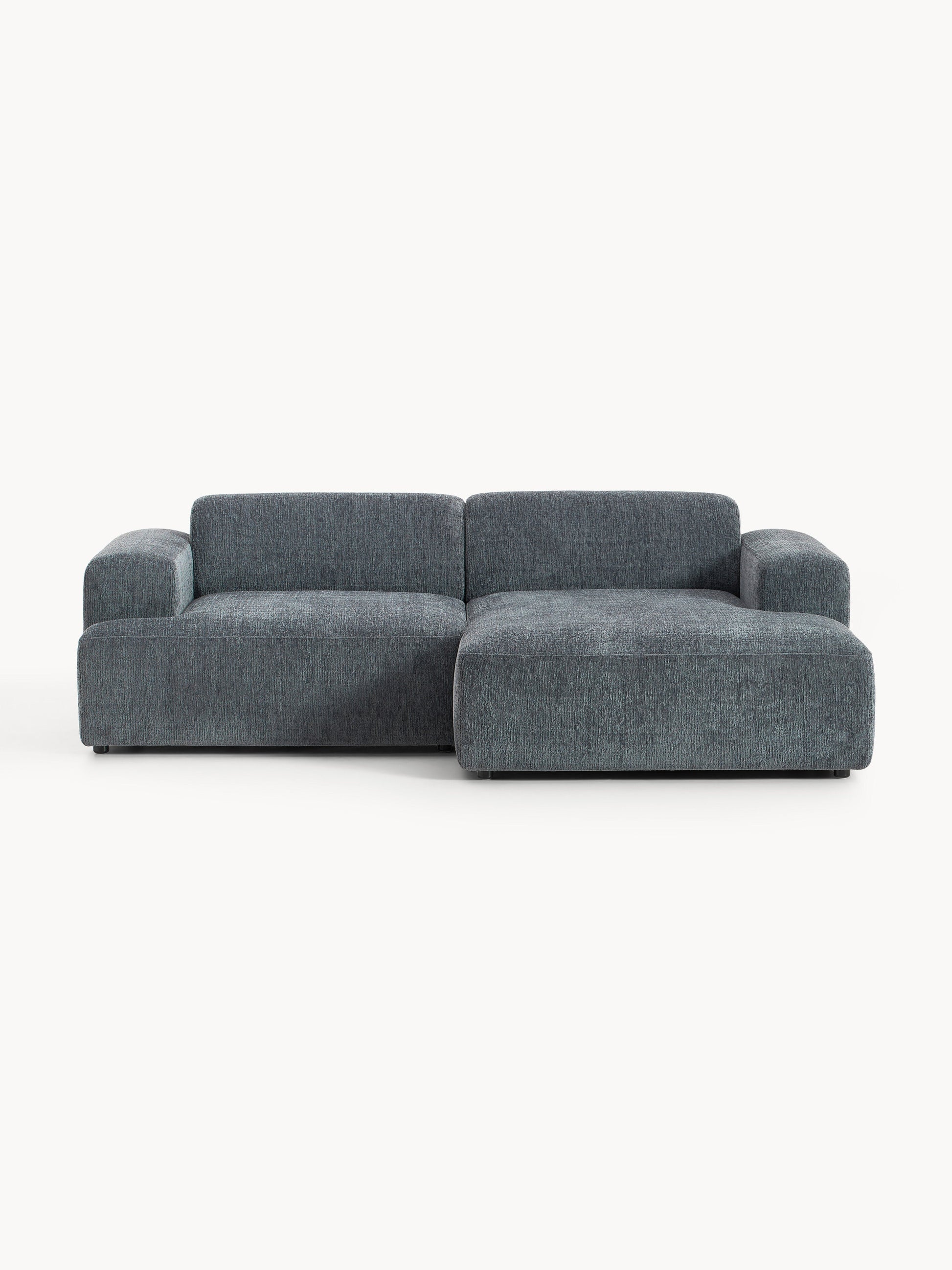 Melvasso 3-Seater Corner Sofa