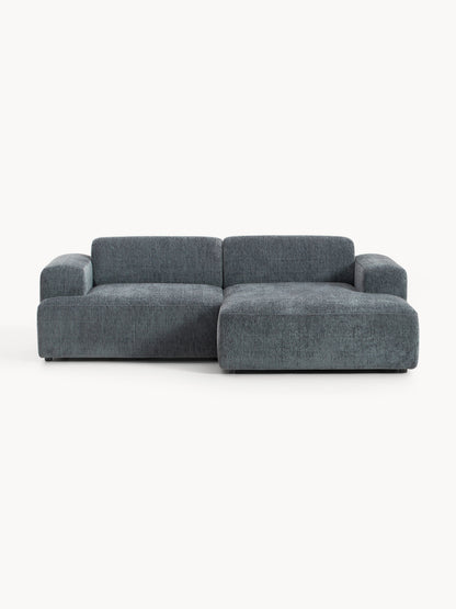 Melvasso 3-Seater Corner Sofa