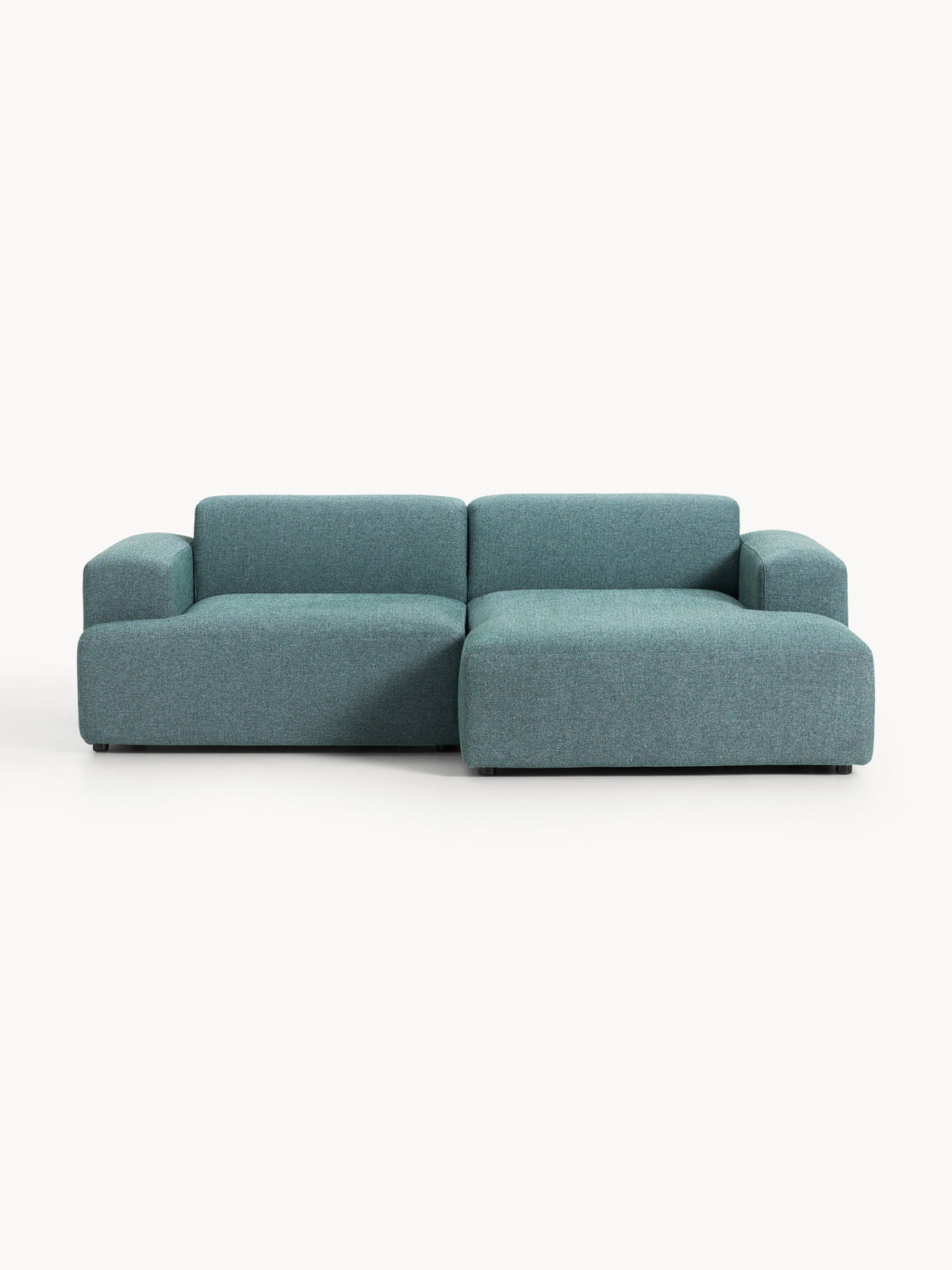 Melvasso 3-Seater Corner Sofa