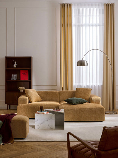 Melvasso 3-Seater Corner Sofa